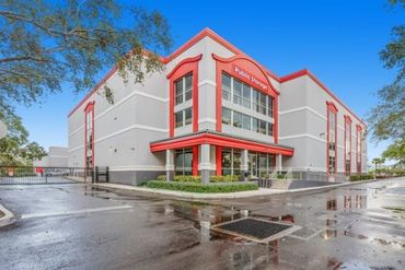 Public Storage - 6015 26th St W Bradenton, FL 34207