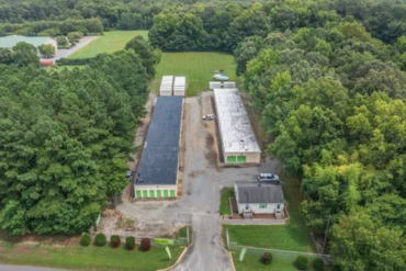 Storage Star - 18539 Mary Ball Road White Stone, VA 22578