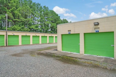 Storage Star - 18539 Mary Ball Road White Stone, VA 22578