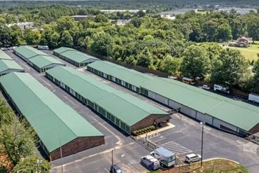 Storage Star - 2589 West Clemmonsville Road Winston-salem, NC 27127