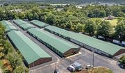 Storage Star - 2589 West Clemmonsville Road Winston Salem, NC 27127
