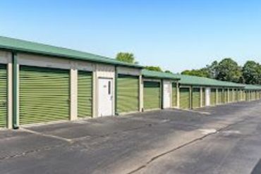 Storage Star - 2589 West Clemmonsville Road Winston-salem, NC 27127