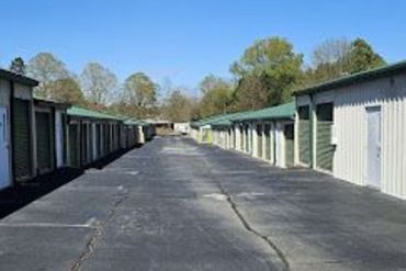 Storage Star - 2589 West Clemmonsville Road Winston-salem, NC 27127