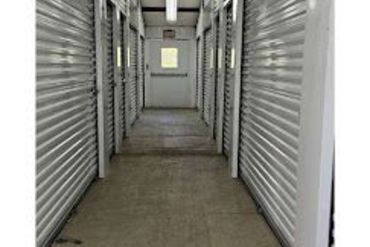 Storage Star - 2589 West Clemmonsville Road Winston-salem, NC 27127