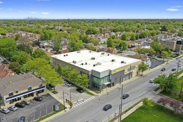 Storage Star Chicago - W 111th - 3914 West 111th Street Chicago, IL 60655