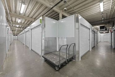 Storage Star Chicago - W 111th - 3914 West 111th Street Chicago, IL 60655