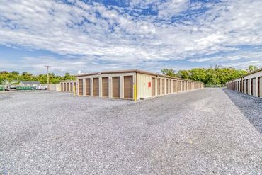 Valley Storage - 6558 Winchester Avenue Inwood, WV 25428