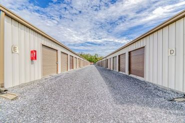 Valley Storage - 6558 Winchester Avenue Inwood, WV 25428