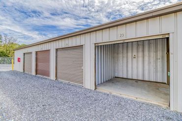 Valley Storage - 6558 Winchester Avenue Inwood, WV 25428