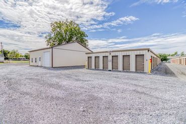 Valley Storage - 6558 Winchester Avenue Inwood, WV 25428
