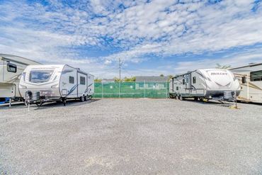 Valley Storage - 6558 Winchester Avenue Inwood, WV 25428