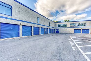 Valley Storage - 11115 Robinwood Drive Hagerstown, MD 21742