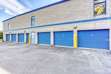 Valley Storage - 11115 Robinwood Drive Hagerstown, MD 21742