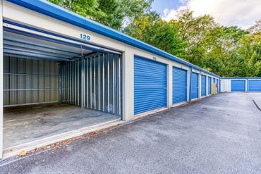 Valley Storage - 11115 Robinwood Drive Hagerstown, MD 21742