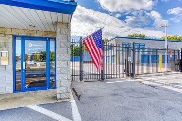 Valley Storage - 11115 Robinwood Drive Hagerstown, MD 21742