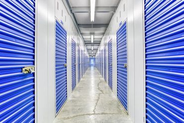 Valley Storage - 11115 Robinwood Drive Hagerstown, MD 21742