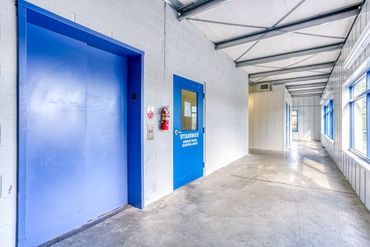 Valley Storage - 11115 Robinwood Drive Hagerstown, MD 21742
