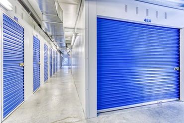 Valley Storage - 11115 Robinwood Drive Hagerstown, MD 21742