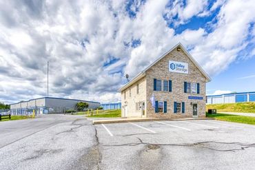 Valley Storage - 201 All Star Court Hagerstown, MD 21740