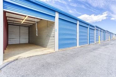 Valley Storage - 201 All Star Court Hagerstown, MD 21740