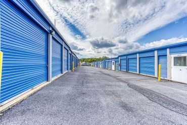 Valley Storage - 201 All Star Court Hagerstown, MD 21740
