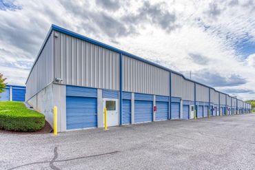 Valley Storage - 201 All Star Court Hagerstown, MD 21740
