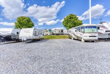 Valley Storage - 201 All Star Court Hagerstown, MD 21740