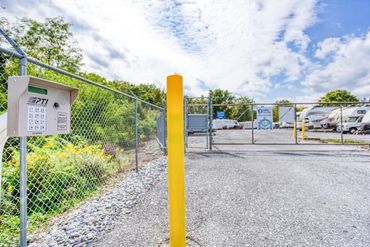 Valley Storage - 201 All Star Court Hagerstown, MD 21740