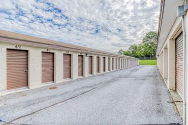 Valley Storage - 472 South Artizan Street Williamsport, MD 21795
