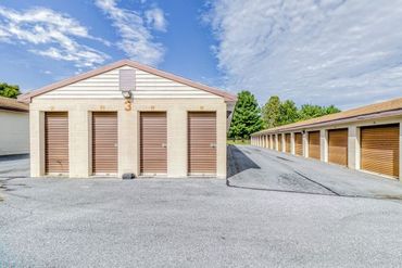 Valley Storage - 472 South Artizan Street Williamsport, MD 21795