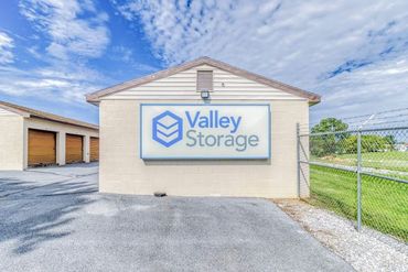 Valley Storage - 472 South Artizan Street Williamsport, MD 21795