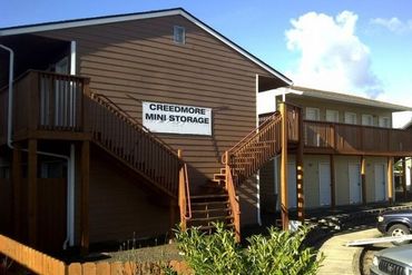 Creedmore Mini Storage - 3140-3160 Powderhorn Place Corvallis, OR 97330