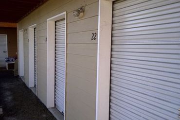 Creedmore Mini Storage - 3140-3160 Powderhorn Place Corvallis, OR 97330