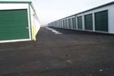 All Seasons Self Storage - 2415 State Route 37 East Delaware, OH 43015