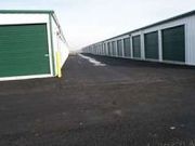 All Seasons Self Storage - 2415 State Route 37 East Delaware, OH 43015