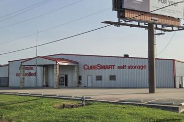 CubeSmart Self Storage - 3310 U.S. 69 Access Road Nederland, TX 77627