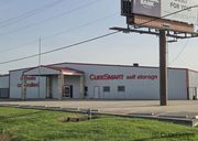 CubeSmart Self Storage - 3310 U.S. 69 Access Road Nederland, TX 77627