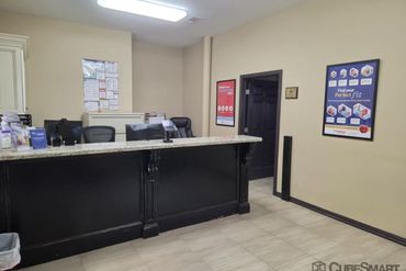 CubeSmart Self Storage - 3310 U.S. 69 Access Road Nederland, TX 77627