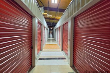 CubeSmart Self Storage - 3310 U.S. 69 Access Road Nederland, TX 77627