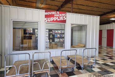 CubeSmart Self Storage - 3310 U.S. 69 Access Road Nederland, TX 77627