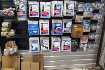 CubeSmart Self Storage - 3310 U.S. 69 Access Road Nederland, TX 77627