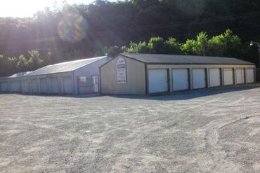 Horn's Storage - Water Works Avenue Cynthiana, KY 41031