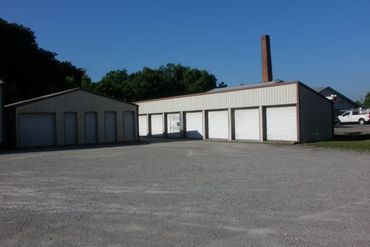 Horn's Storage - Water Works Avenue Cynthiana, KY 41031