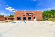 Northport Storage - 4240 Northcreek Boulevard Northport, AL 35473
