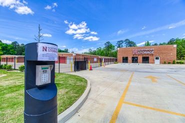 Northport Storage - 4240 Northcreek Boulevard Northport, AL 35473
