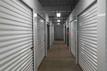 Northport Storage - 4240 Northcreek Boulevard Northport, AL 35473