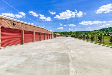 Northport Storage - 4240 Northcreek Boulevard Northport, AL 35473
