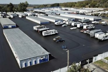 Royal State Storage - 910 N State Route 7 Independence, MO 64056