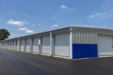 Royal State Storage - 910 N State Route 7 Independence, MO 64056