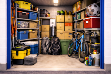 Royal State Storage - 910 N State Route 7 Independence, MO 64056